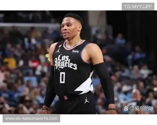 威少持续三双爆发，证明自己依旧强悍