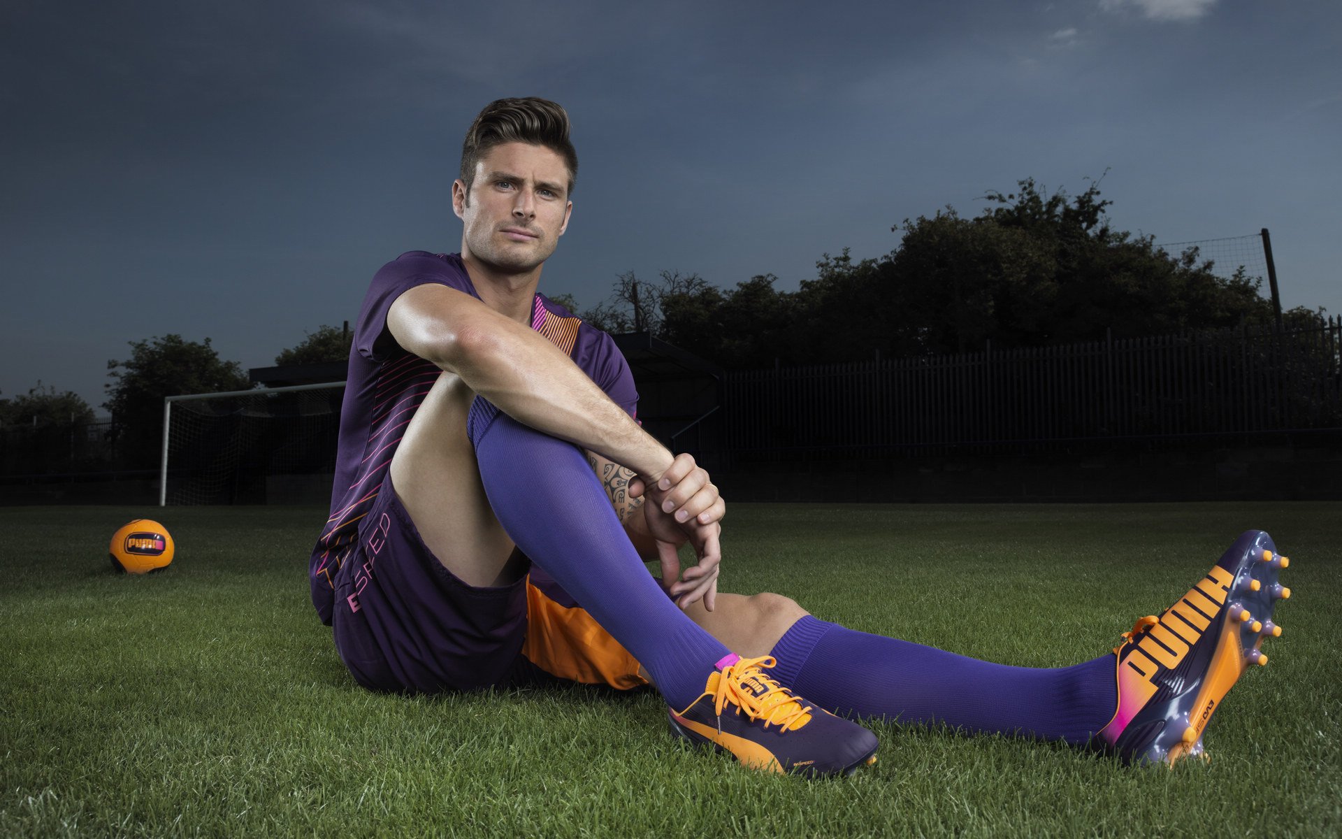 巴黎圣日耳曼豪取多场胜利，稳固法甲榜首位置