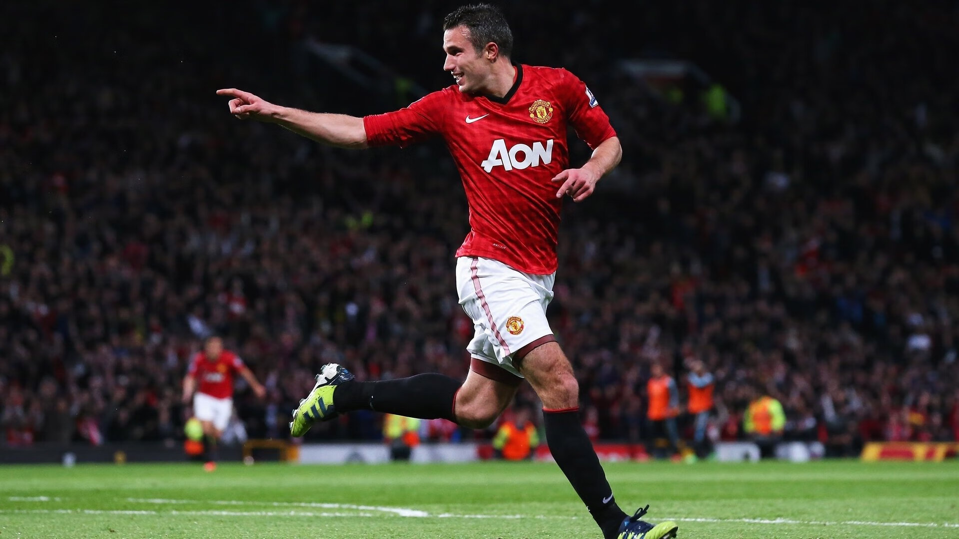 范戴克：赛前不会和阿诺德交流我们没太多联系，范戴克以前是前锋